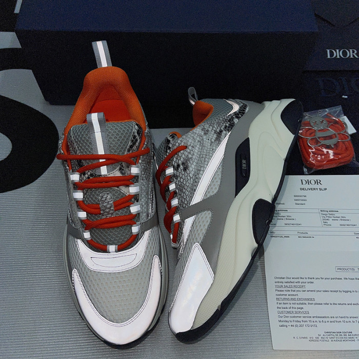 d10r b22 trainer sneaker 002-2541