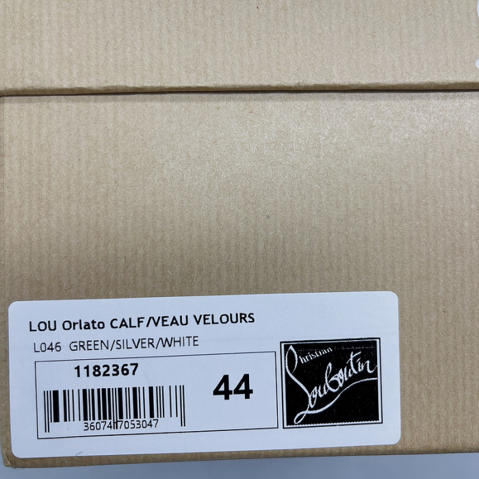 cl sneaker high top cl526-024