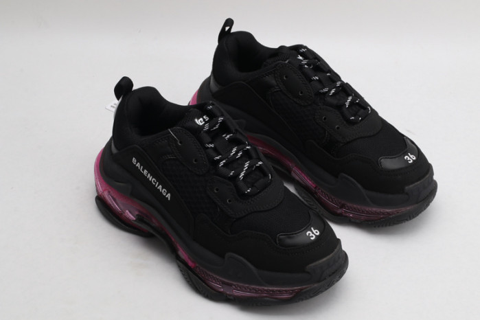 blcg sneaker triple.s sneakers 536737 w2fad 42888