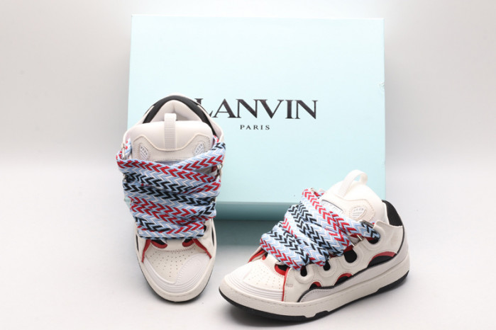 lan.vin sneakers len001-030