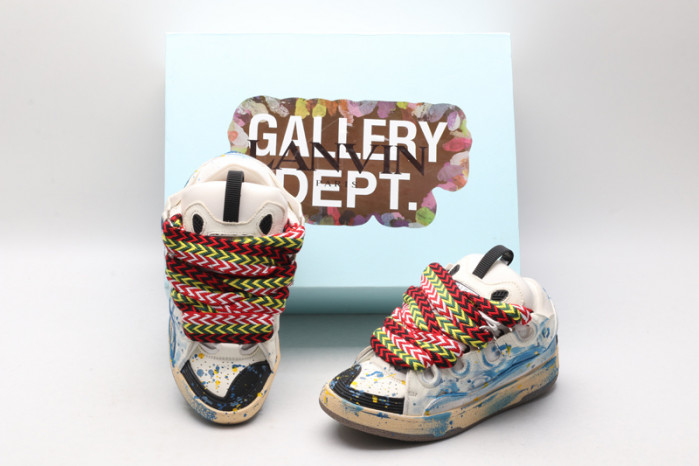 lan.vin sneakers len001-034