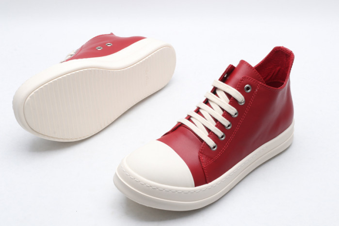 rick 0wens sneakers ro458-030