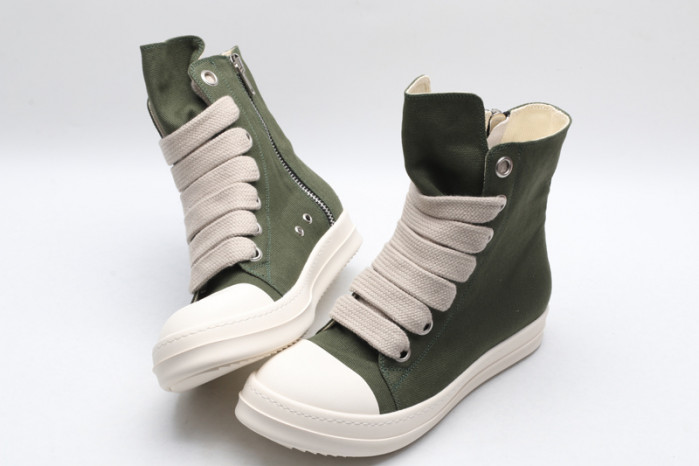 rick 0wens sneakers ro458-046