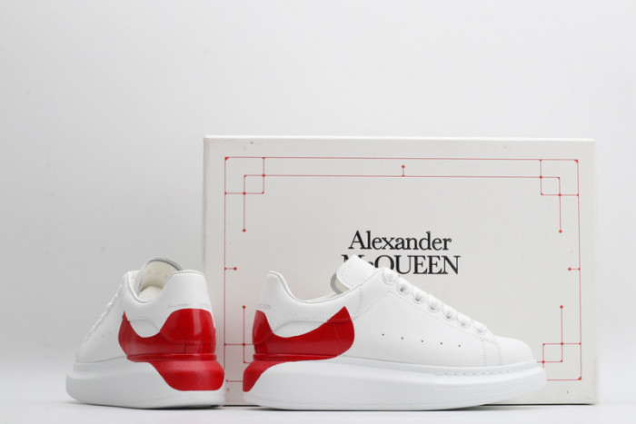 A1exa*der Mcqv*en SNEAKERS MC5563-032