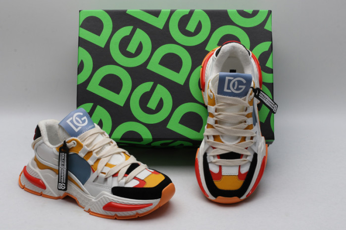 d.g. sneakers dg210-017