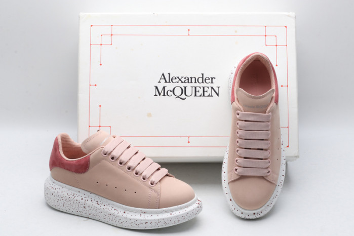 A1exa*der Mcqv*en SNEAKERS