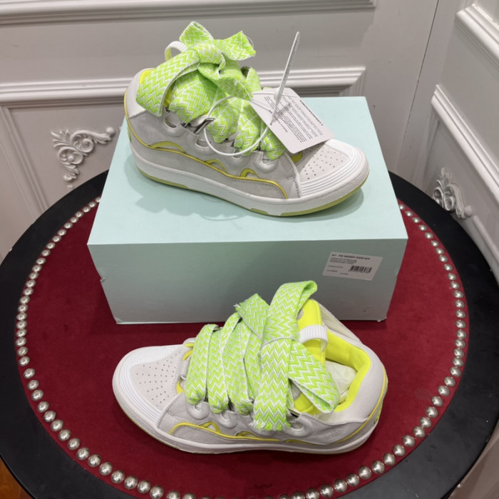 lan.vin sneakers len001-060