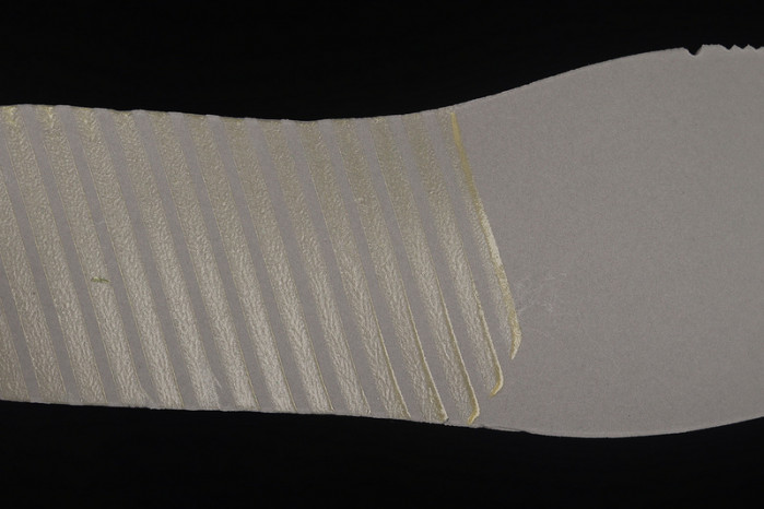 nike dunk low off-white lot 25 - dm1602-121