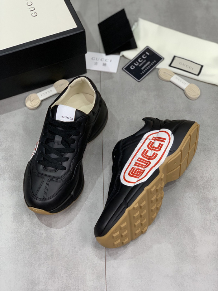 G*u*i trainer sneaker gu032