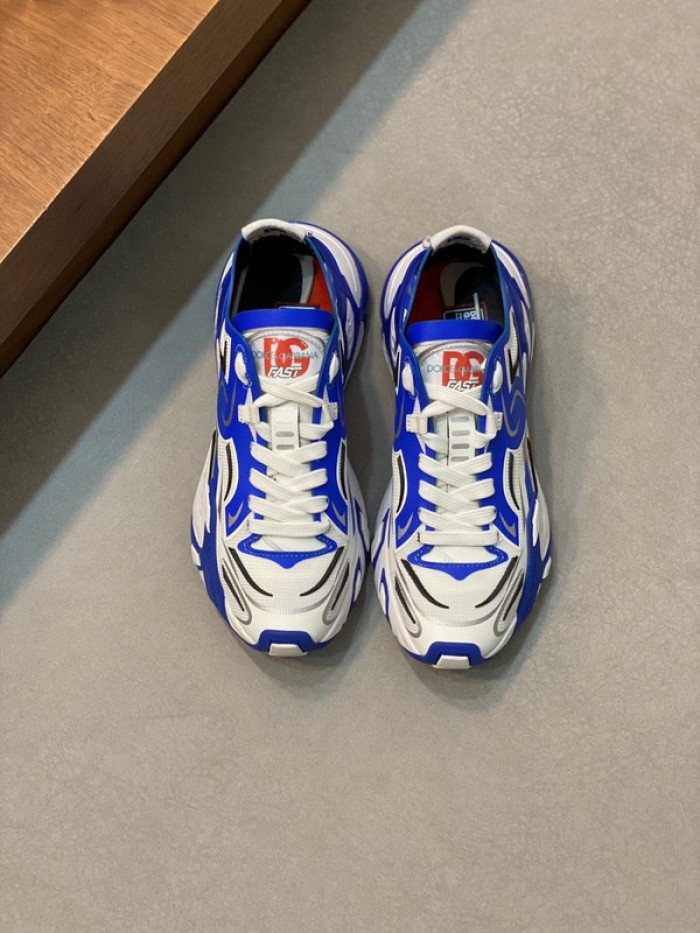 d.g. sneakers dg210-153