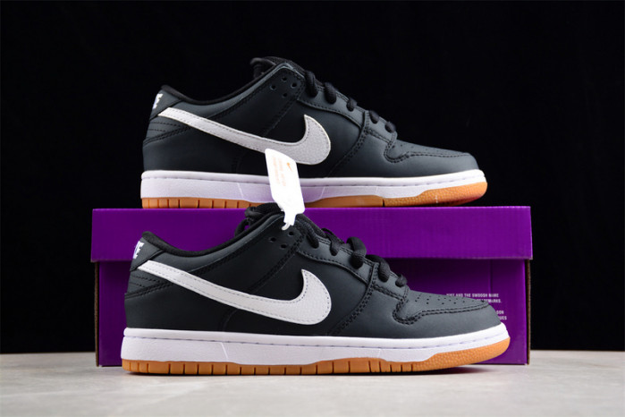 nike dunk low sb 