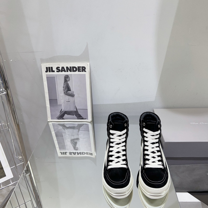 rick 0wens sneakers ro458-085