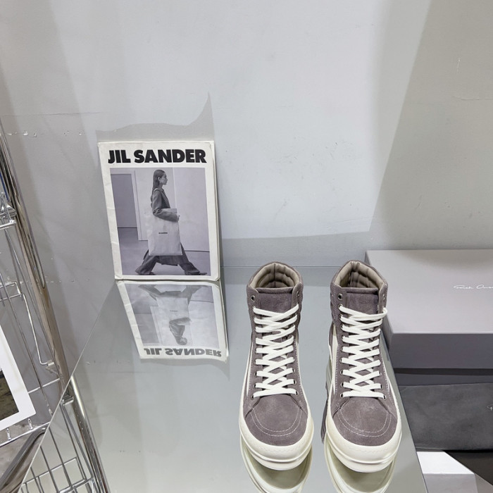 rick 0wens sneakers ro458-086