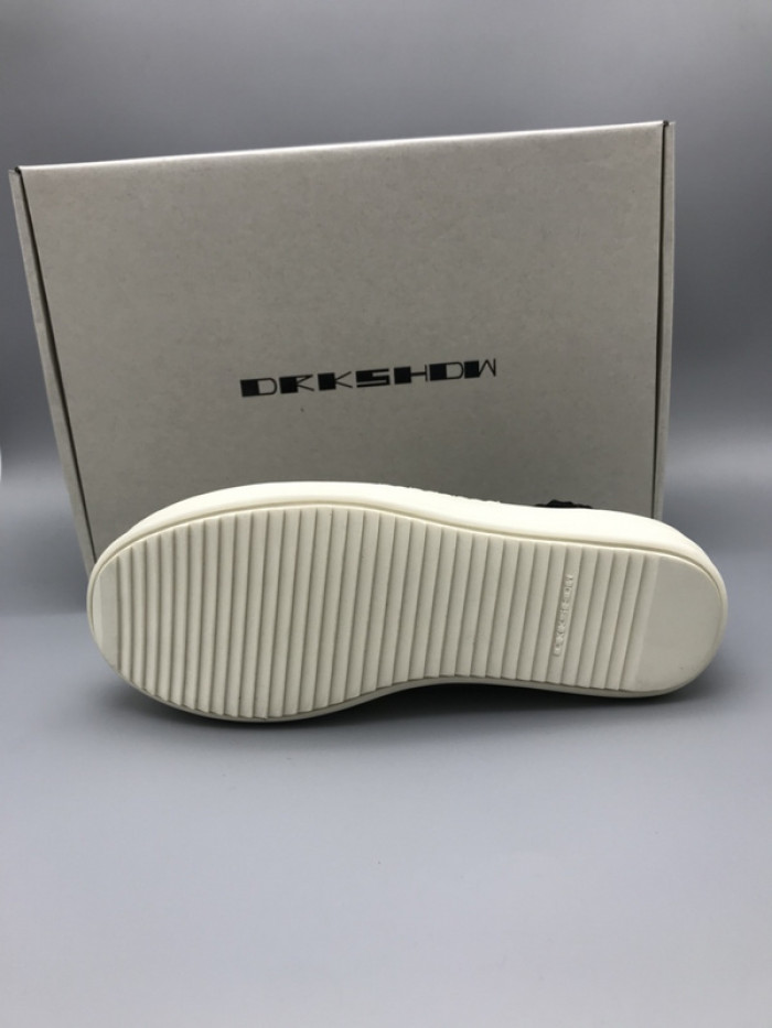 RICK 0WENS SNEAKERS RO458-116