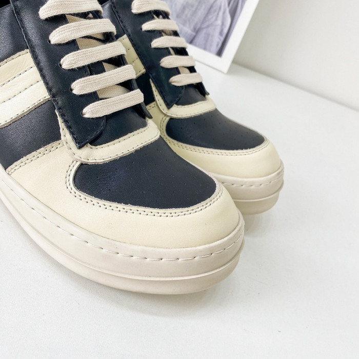 RICK 0WENS SNEAKERS RO458-120