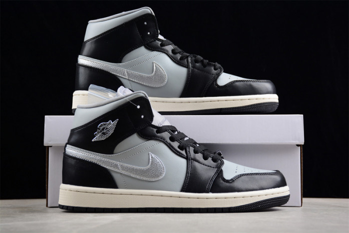wmns air jordan 1 mid se 