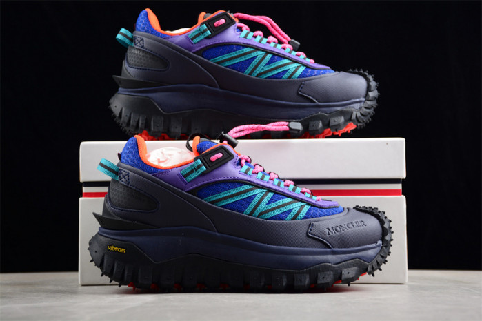 M*onc1er Trailgrip GTX-008