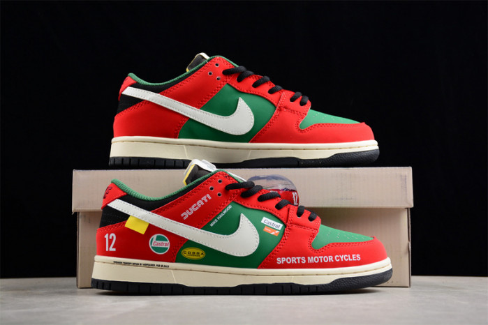 nike dunk low dd1391-036