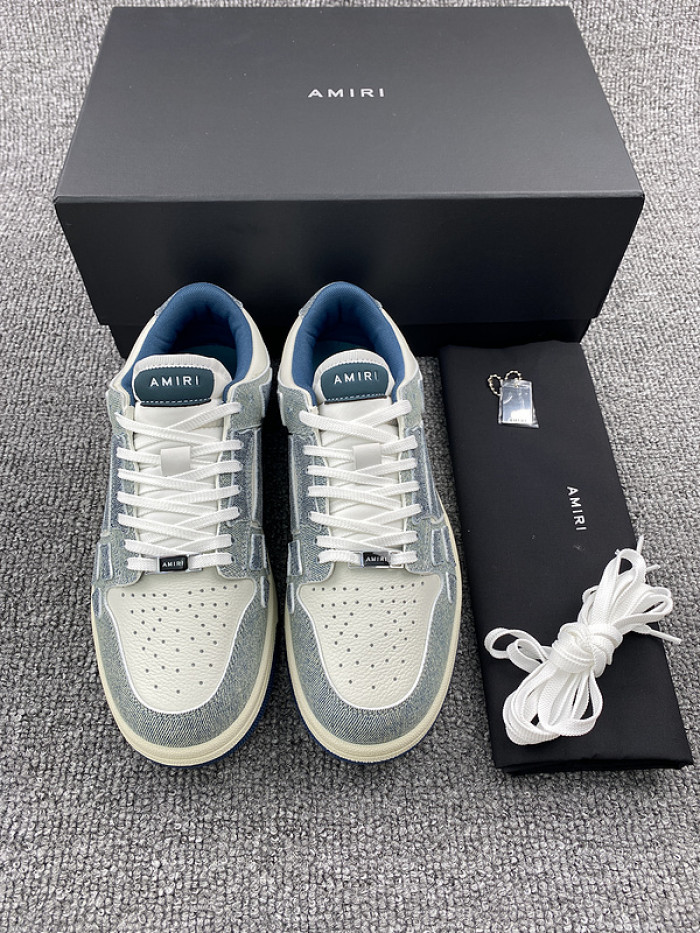 amir1 sneaker tu582-059