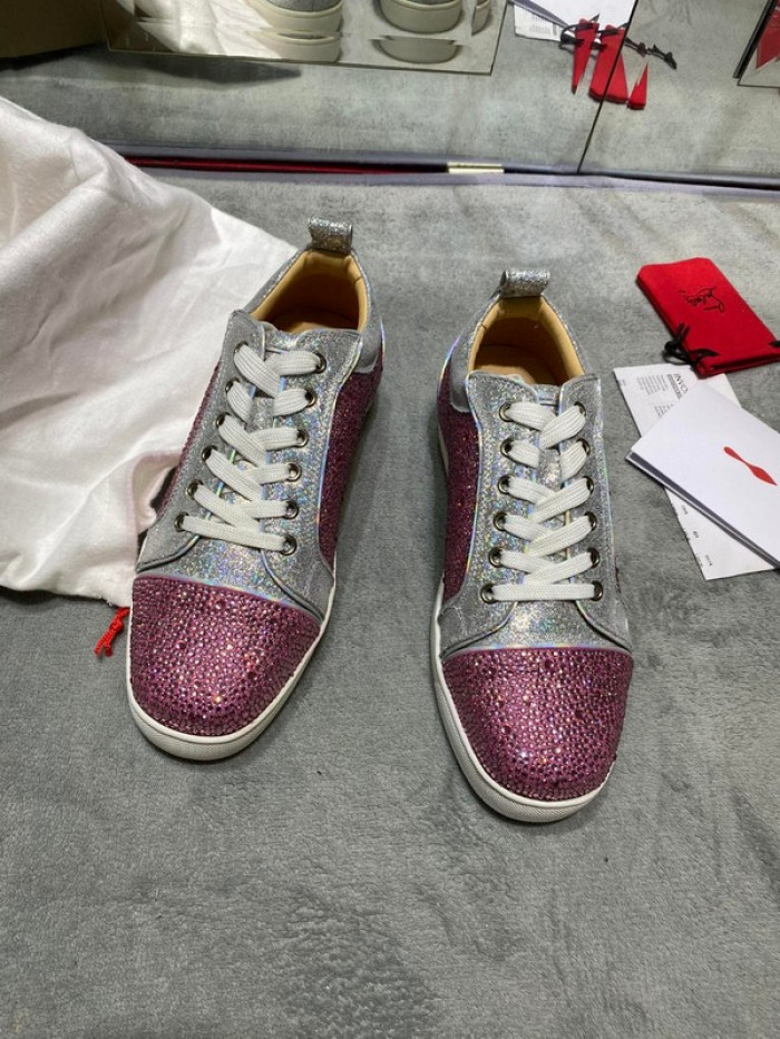 cl sneaker cl526-0285