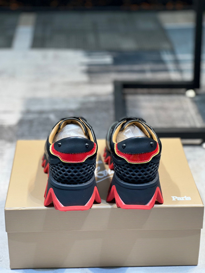 cl sneaker cl526-0282