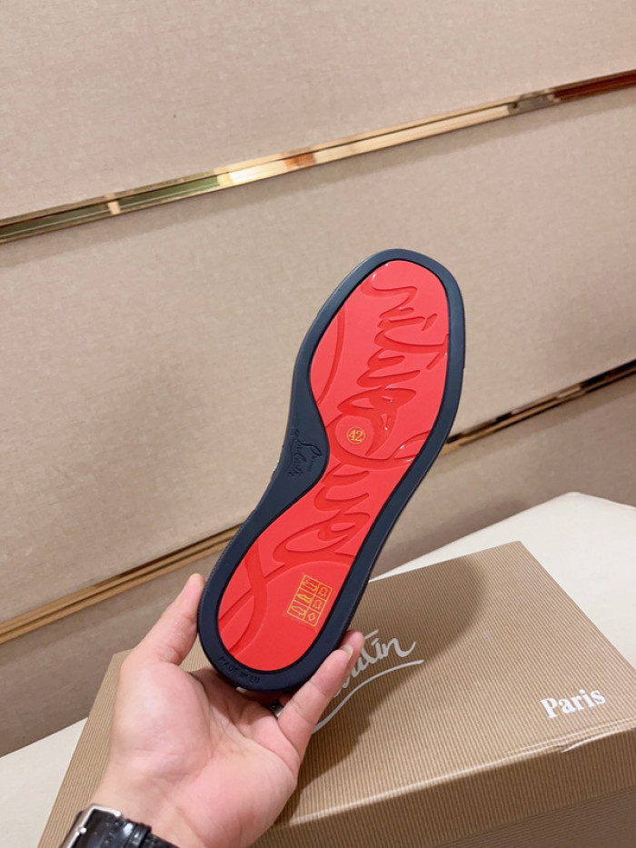 cl sneaker cl526-0319