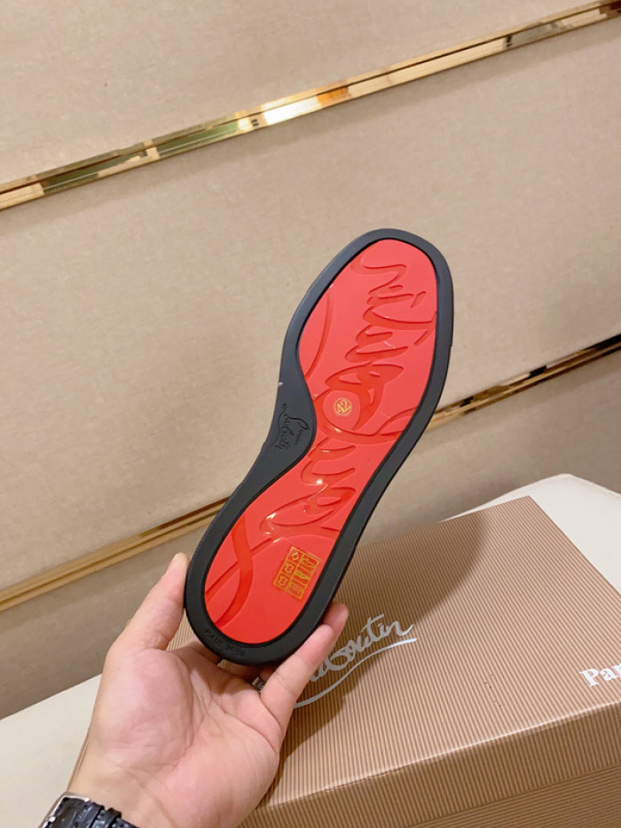 cl sneaker cl526-0323