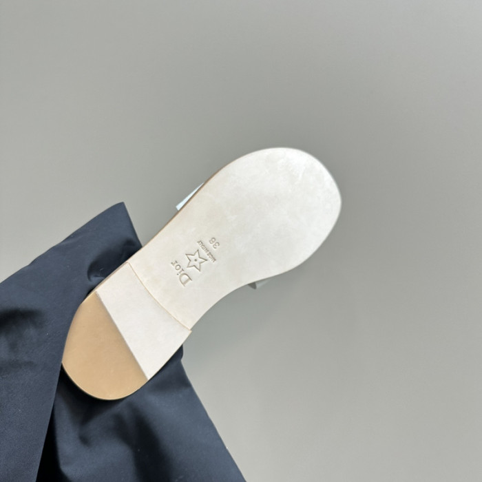 DIOR SLIPPERS DR258-025