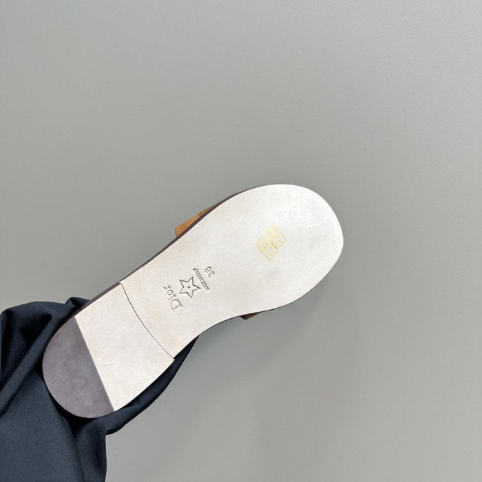 D*or slippers dr258-026