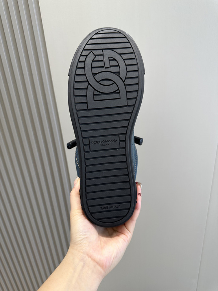 d.g. sneakers dg210-164