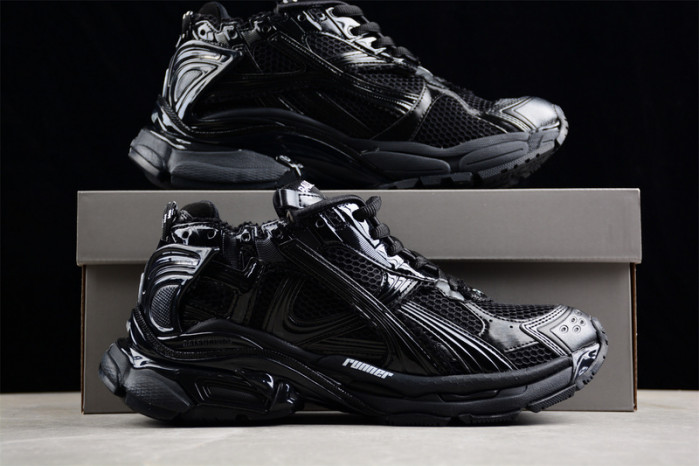 blcg runner sneaker w3rny