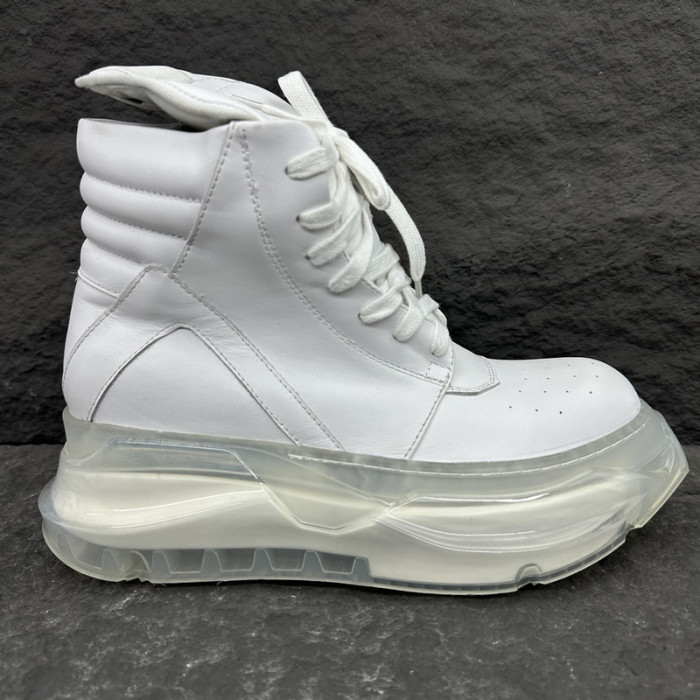 RICK 0WENS SNEAKERS RO458-142
