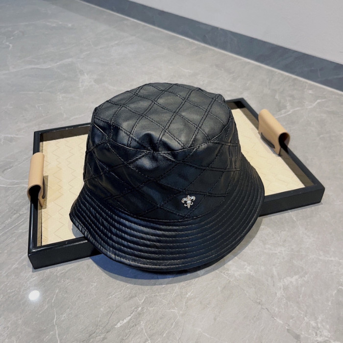 CHR0ME HEART HAT0229-008