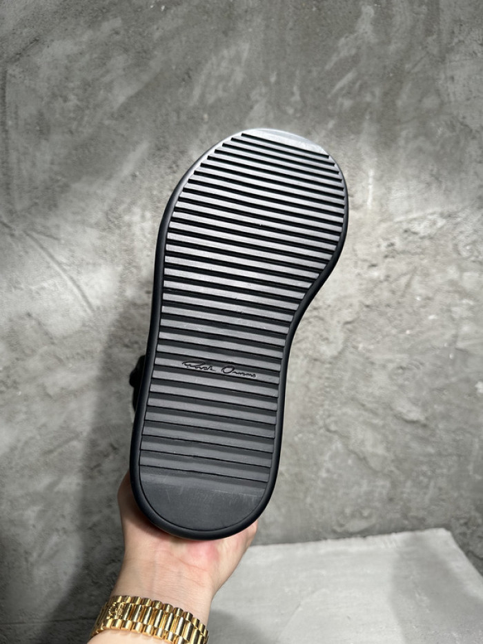 RICK 0WENS SNEAKERS RO458-183