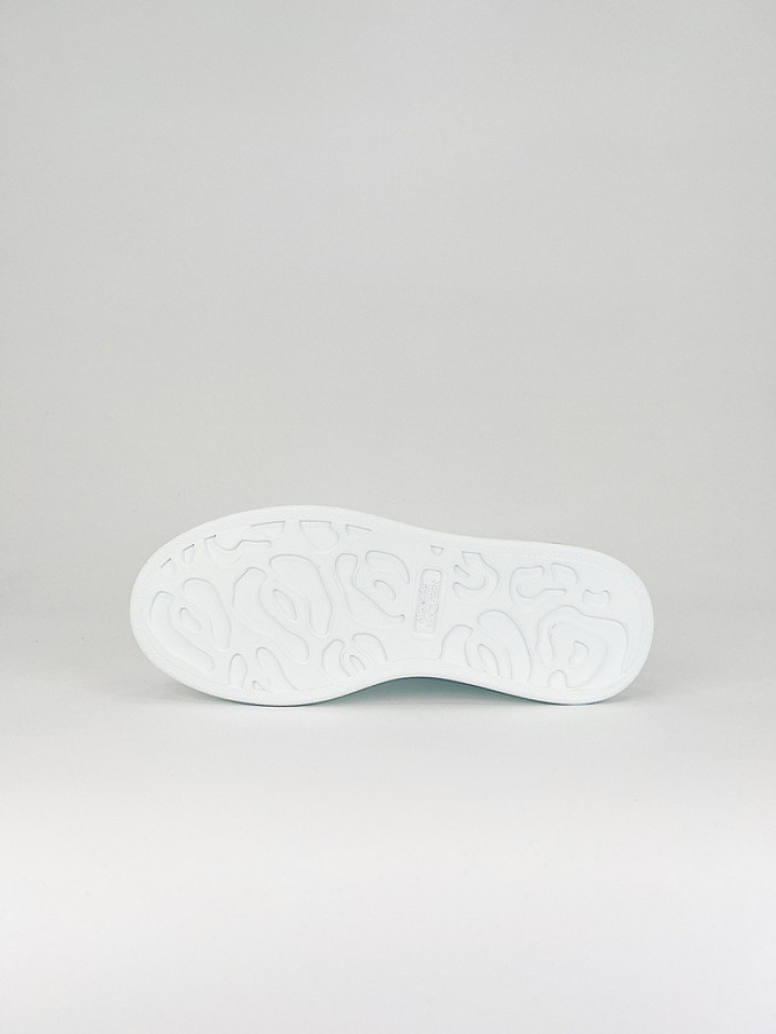 A1EXANDER M*QUEEN SNEAKERS WHGP7-56
