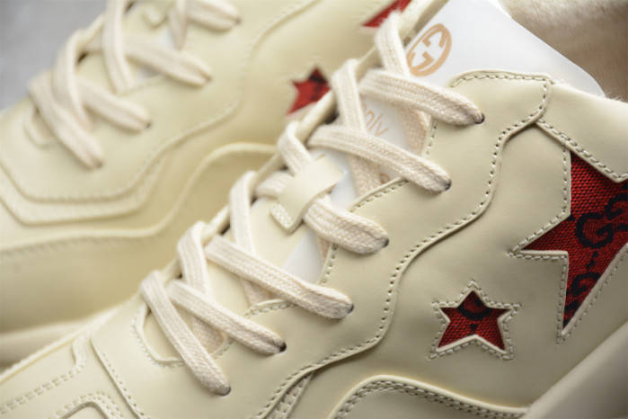 G*u*i trainer sneaker