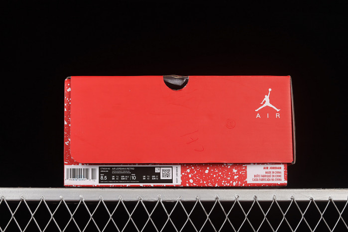 air jordan 6 red oreo ct8529-162