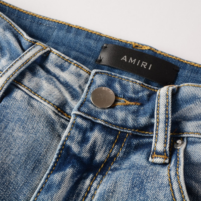Am1r1 Jeans AMR20013