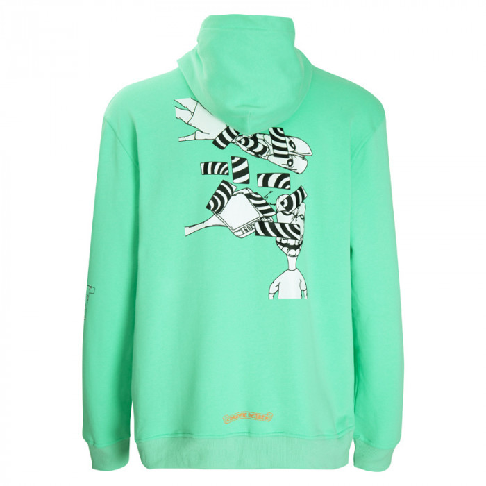 chr0me He**ts ch0106-002