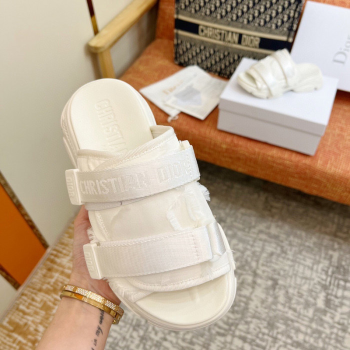 DIOR SLIPPERS DR258-011