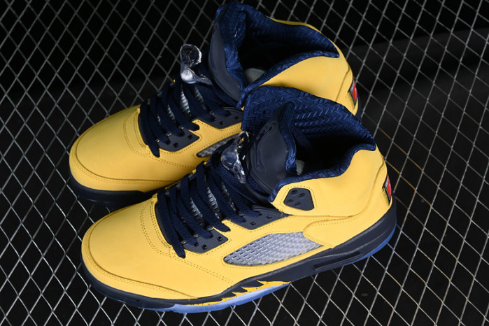 Air Jordan 5 Retro SP 