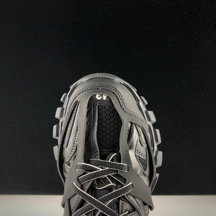 BLCG Track LED Sneaker 