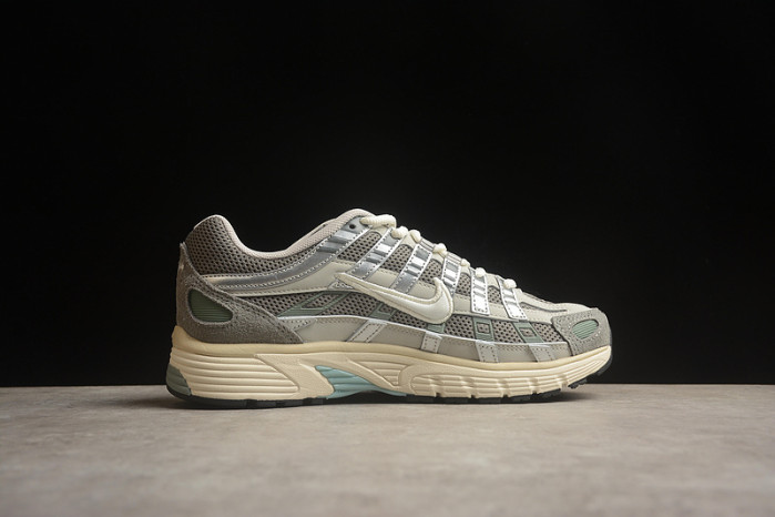 nike p-6000 
