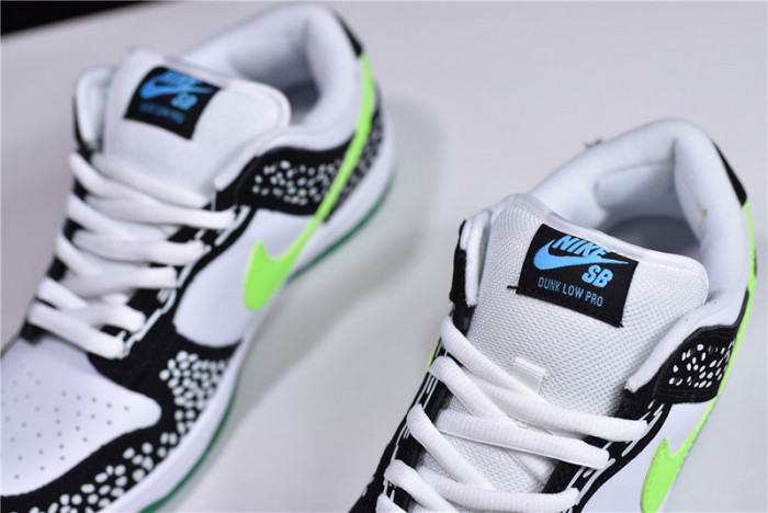 nike dunk sb low loon - 313170-011