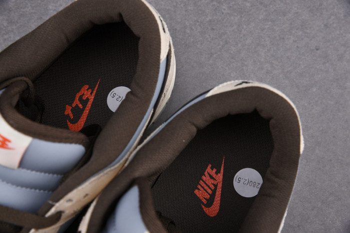 travis scott x playstation x nk sb dunk low cu1726-800