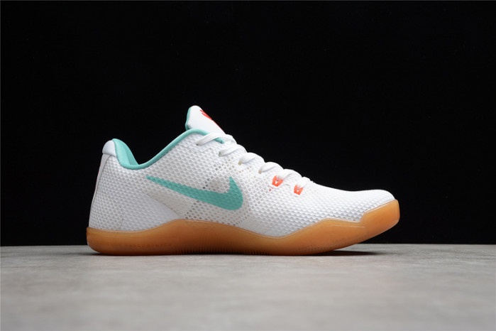 nike kobe 11 em low summer pack - 836183-103
