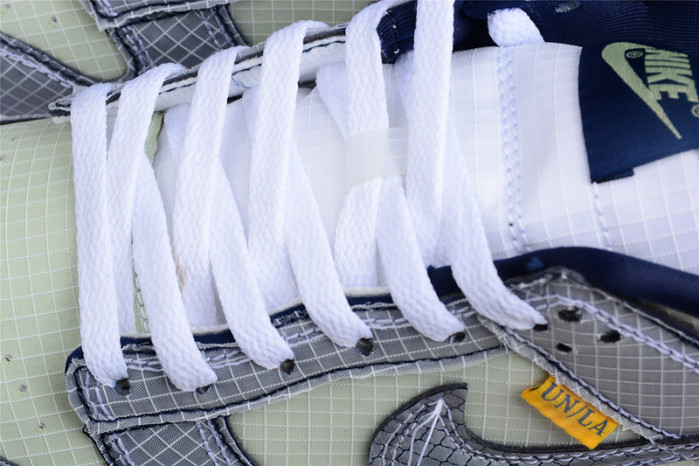 nike dunk low union midnight navy - dj9649-401