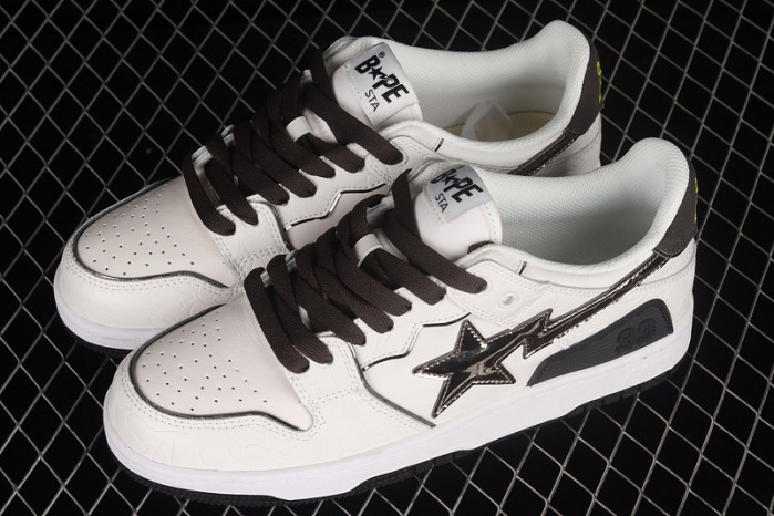 bape sta sneakers 1h80191020