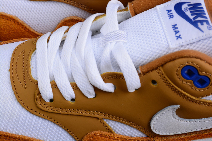 nike air max 1 curry (2018) - 908366-700