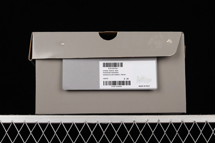 BLCG Phantom Sneakers ADRY78956